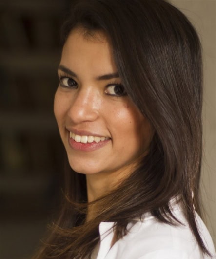 Mariana Azcárraga Quiza