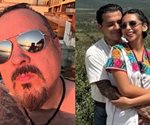 Pepe Aguilar y Christian Nodal se disputan Latin Grammy 2025