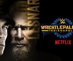 Evento WWE: John Cena y Brock Lesnar se enfrentan en Indianápolis
