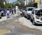 La localizan sana y salva