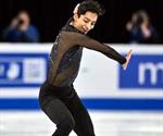 Donovan Carrillo se acerca a su boleto olímpico tras brillante rutina en Beijing