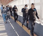 Suman 4 mil  tamaulipecos deportados
