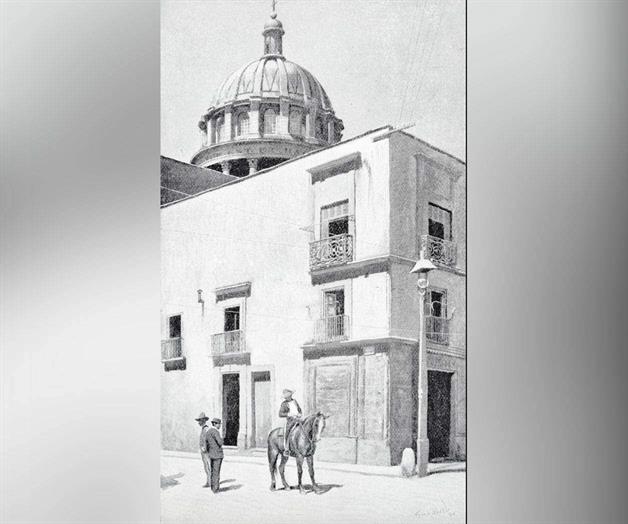 El “triste” caso de Brígida Maldonado, la exitosa mujer que revolucionó la imprenta en la Sevilla del siglo XVI El “triste” caso de Brígida Maldonado, la exitosa mujer que revolucionó la imprenta en la Sevilla del siglo XVI