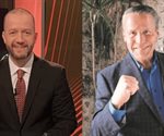 Alfredo Adame revienta a periodista deportivo de FOX Sports