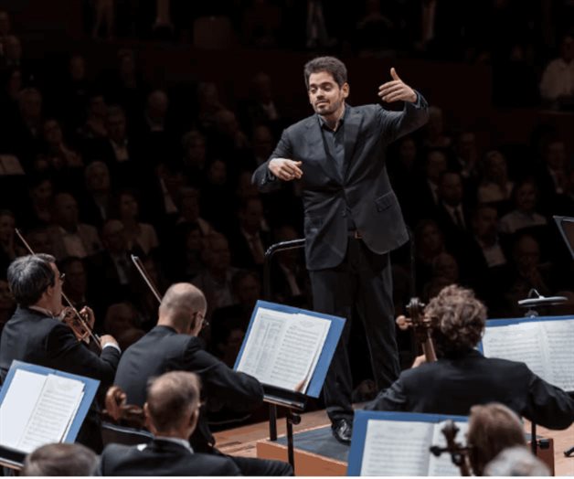 Richard Wagner recala de nuevo en Lucerna Richard Wagner recala de nuevo en Lucerna