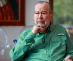 Fallece Mauricio Fernández, alcalde con licencia de San Pedro