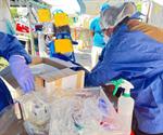 Detectan un caso de influenza aviar