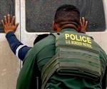 Caen 2 por tráfico de 55 inmigrantes en Mission