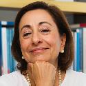 Arq. Rocío Fernández