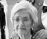 Consterna muerte de maestra “Tilita”