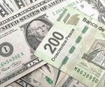 Precio del dólar 25 de septiembre; peso pierde terreno