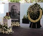 Perdimos a una gran persona.- Benjamín Clariond