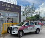 Nombran director interino  en CETis 78 de Altamira
