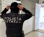 Escandaliza ebrio en el Centralito y lo arrestan