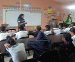 Previenen secuestro desde las escuelas