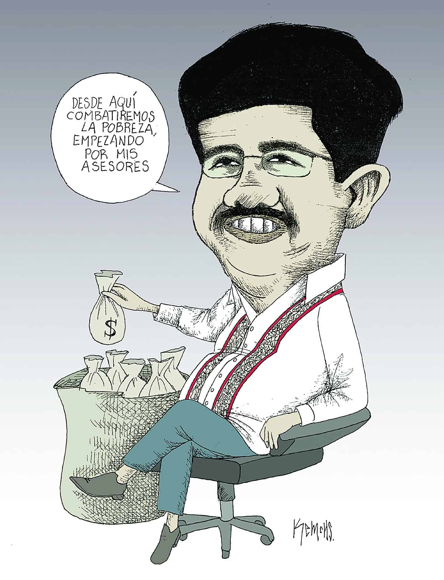 75 asesores 75 asesores