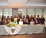 Emperatriz Sesma rinde informe de actividades