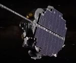 NASA lanza misión IMAP con satélite que estudiará la heliosfera