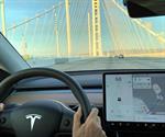 Caen un 23% las ventas de Tesla en Europa