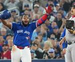 Varsho conecta su 5to grand slam, Azulejos vencen 6-1 a Medias Rojas y siguen liderando división