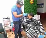 Realizará municipio campaña de corte de cabello gratuito