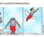 Crónica de una quiebra emprearial