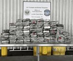 Incauta CBP cocaína y ‘meta’ en dos cargamentos separados