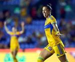 Tigres Femenil aplasta a León con histórica goleada