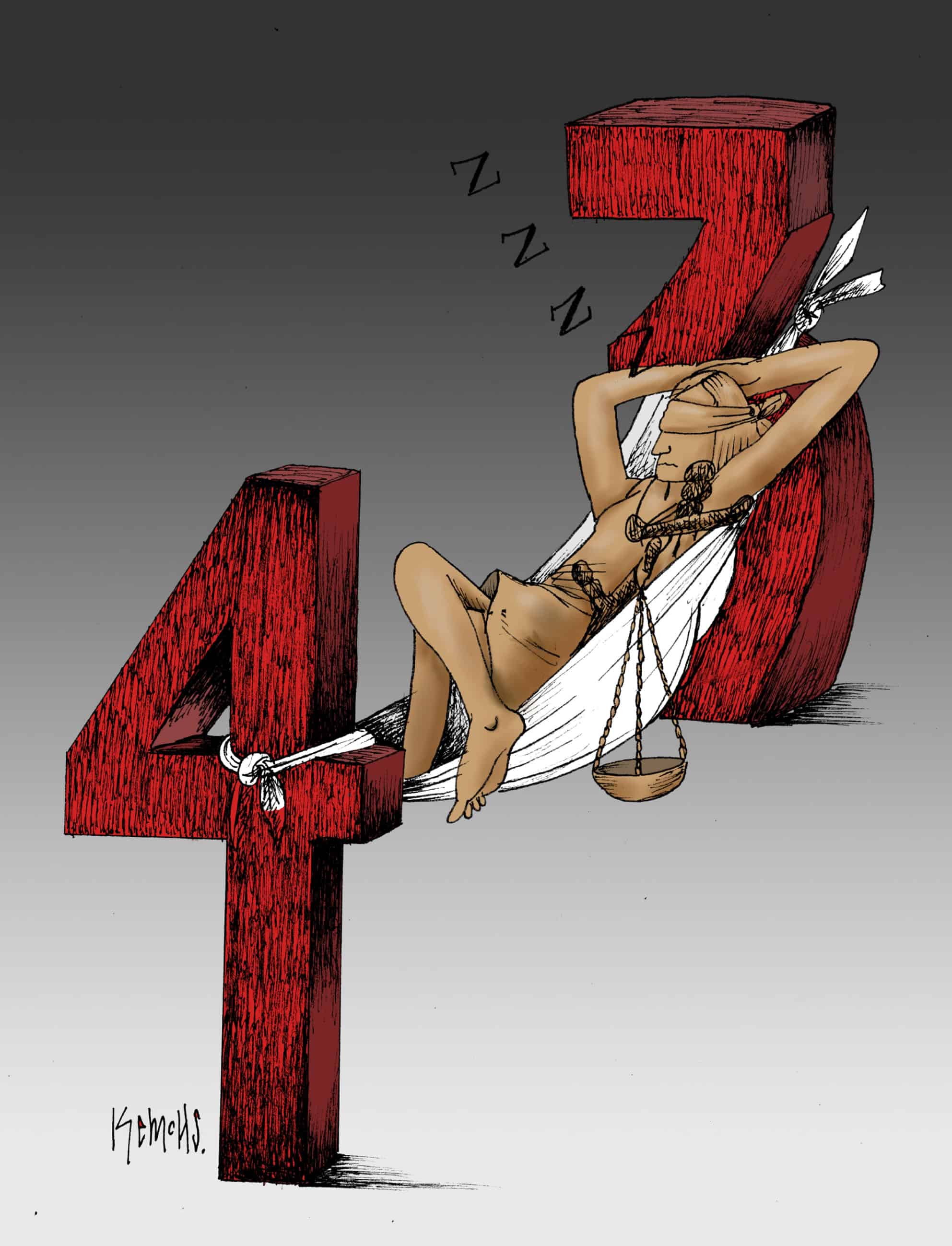 A 11 años de distancia A 11 años de distancia