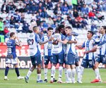 Pachuca vence a San Luis en emocionante partido