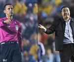 Pumas se siente afectado por el arbitraje tras Clásico Capitalino