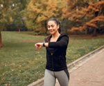 ¿Cuántos pasos al día son suficientes para mantenerte saludable?