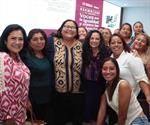 Seguirá entrega de Cartilla de Derechos: Olga Sosa