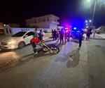 Alistan operativos  vs motociclistas