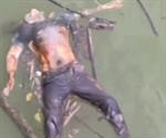 Hallan cuerpo en un canal