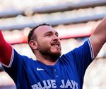 Toronto vence a Tampa Bay y se proclama campeón de la división Este tras 10 años