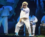 Bad Bunny será el artista estelar del Super Bowl LX 2026