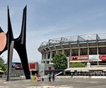 Estadio Azteca estrenará nueva fachada iluminada para Mundial 2026