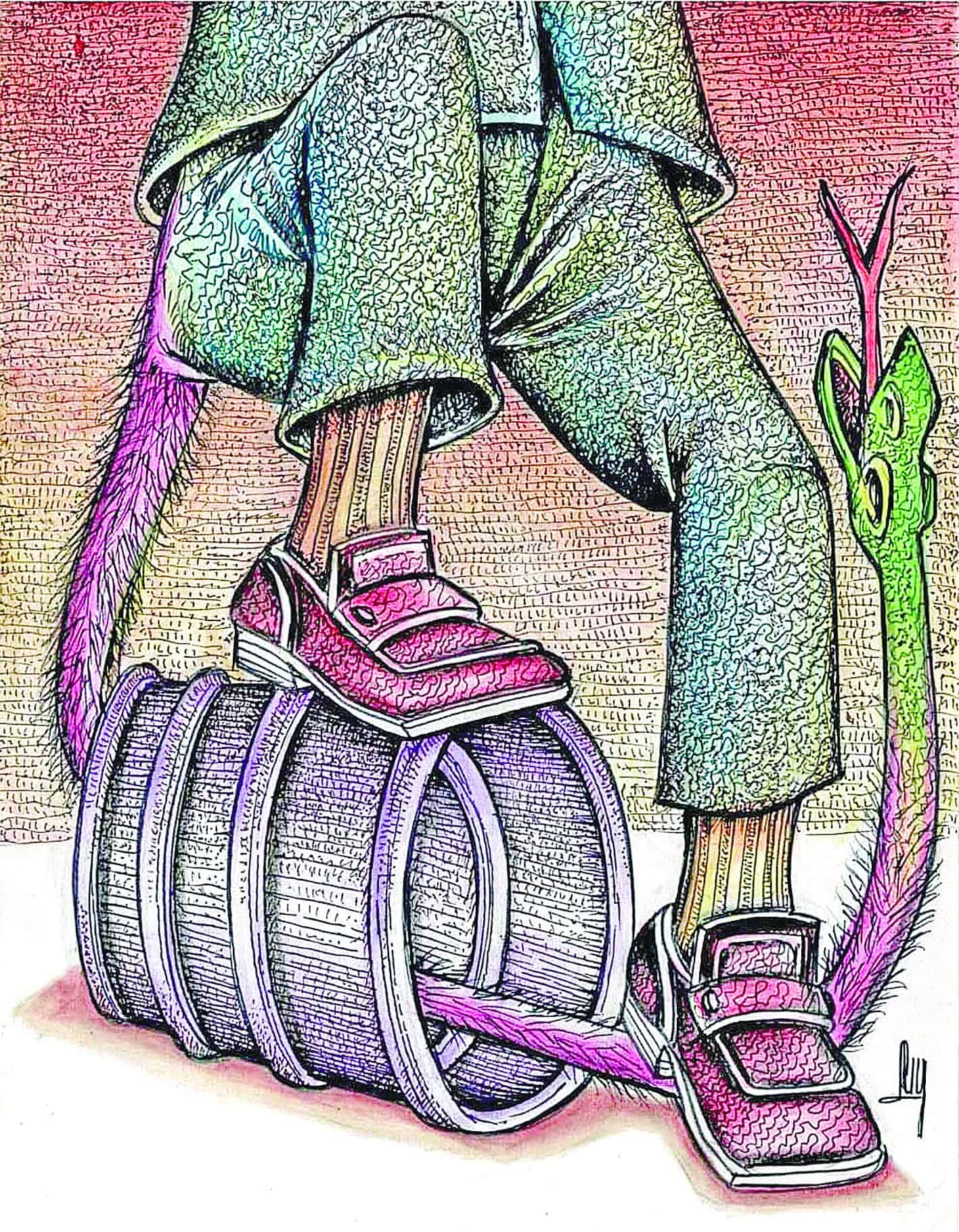 Rotundo rechazo Rotundo rechazo