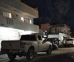 Joven se mete a alberca, convulsiona y muere ahogado durante fiesta