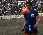 Fallece Javier Sánchez Galindo, leyenda del Cruz Azul