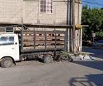 Siguen accidentes de motociclistas en zona sur; hombre pierde la vida
