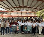 Abren convocatoria para recibir becas federales