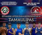 Convocan a jóvenes pugilistas