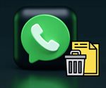 Archivos basura de WhatsApp que debes eliminar