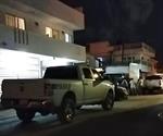 Convulsiona y muere joven en una  alberca