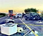 Muere reynosense en fatal accidente