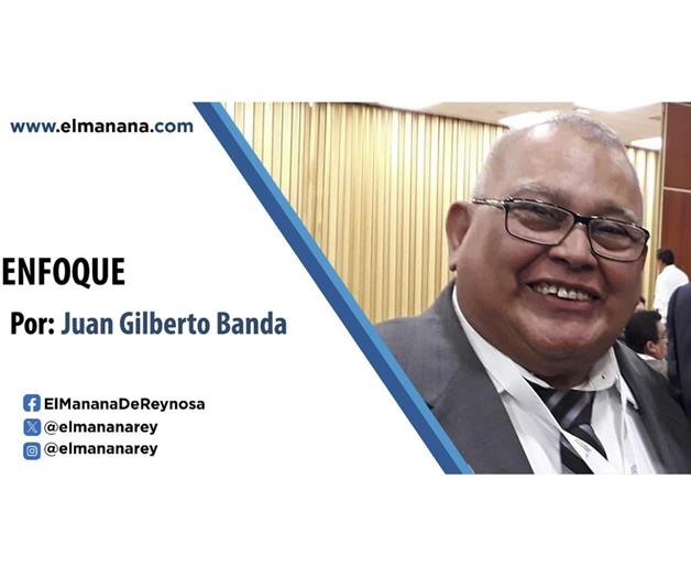 Nueva era en el Poder Judicial de Tamaulipas Nueva era en el Poder Judicial de Tamaulipas