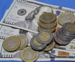 Dólar inicia octubre a la baja