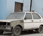 Aumentan número de carros chatarra